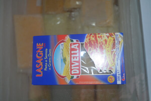 Divella Lasagne