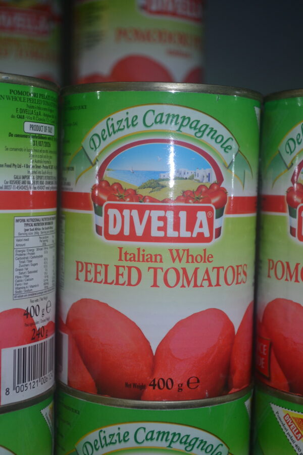 Divella passata