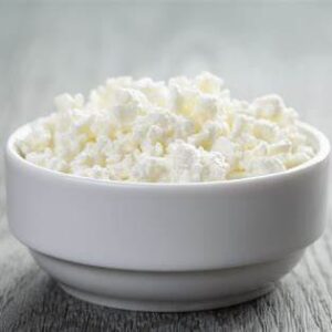 500g Chunky Cottage Cheese, high protein cottage cheese, creamy cottage cheese, versatile cooking cheese, natural goodness cottage cheese.
