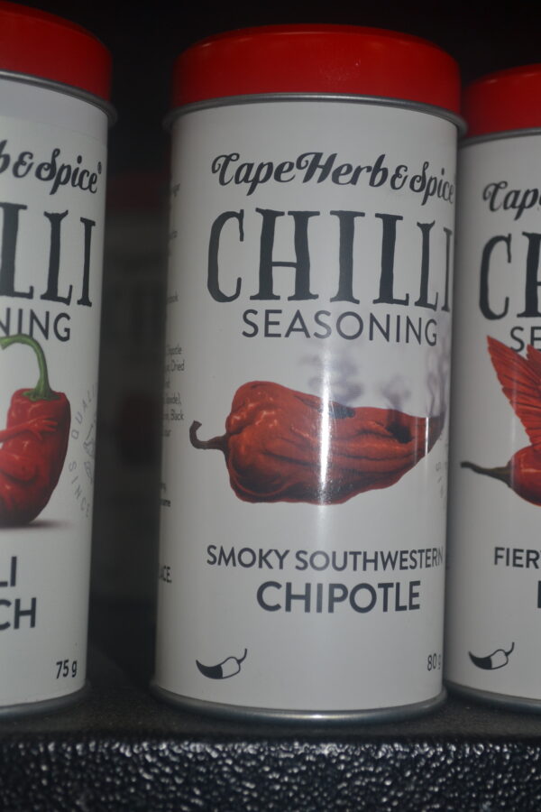 Chilli Seasoning Chipotle is the perfect addition to your pantry. Unleash your culinary creativity, add a dash of smoky heat