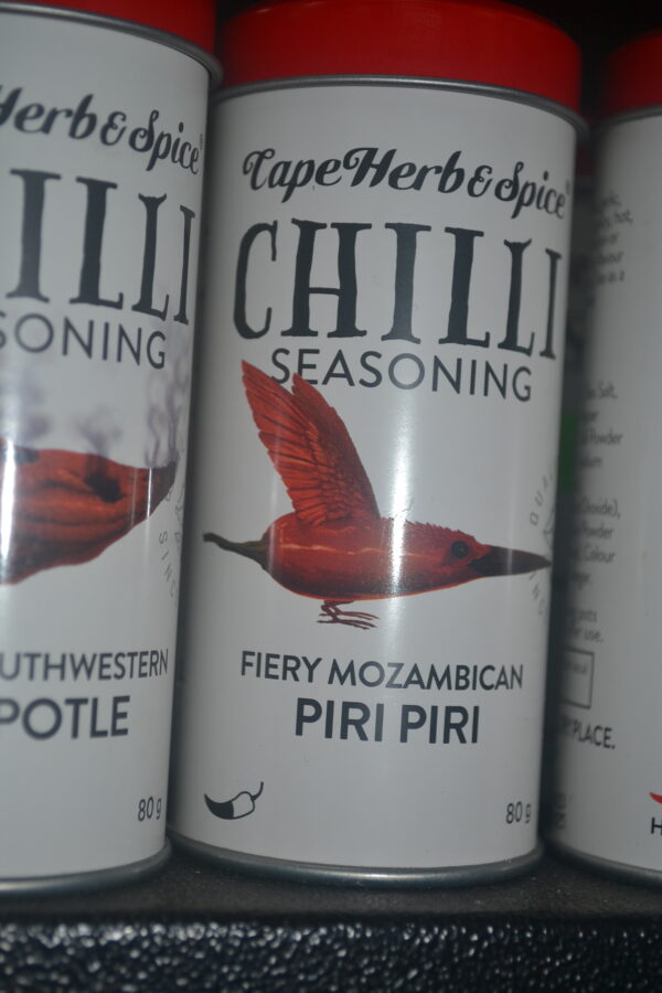 whether you're a spice enthusiast looking to add some heat to your dishes or simply someone who enjoys exploring new flavors, our Chilli Seasoning Piri Piri is the perfect choice