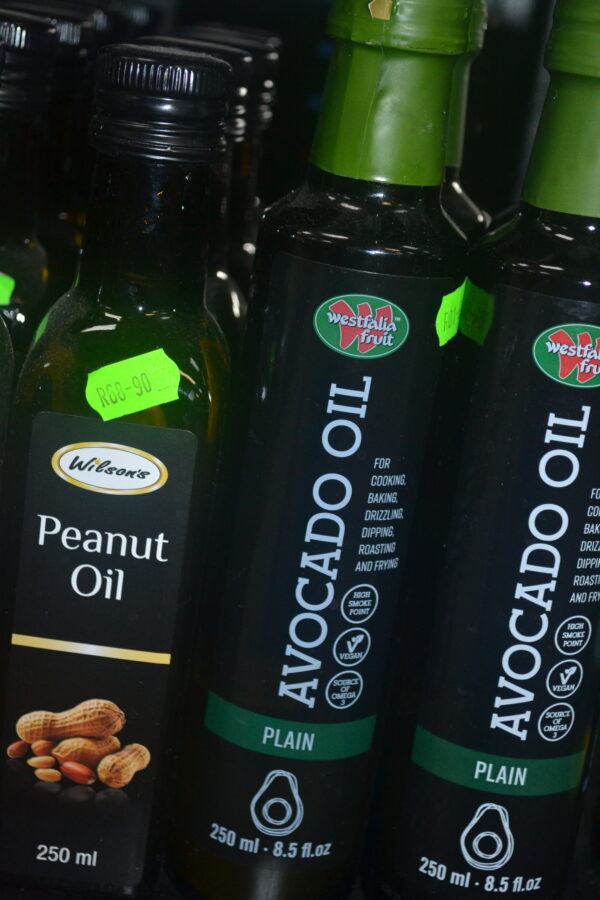 Avocado Oil 250ml, a true gem for health-conscious individuals
