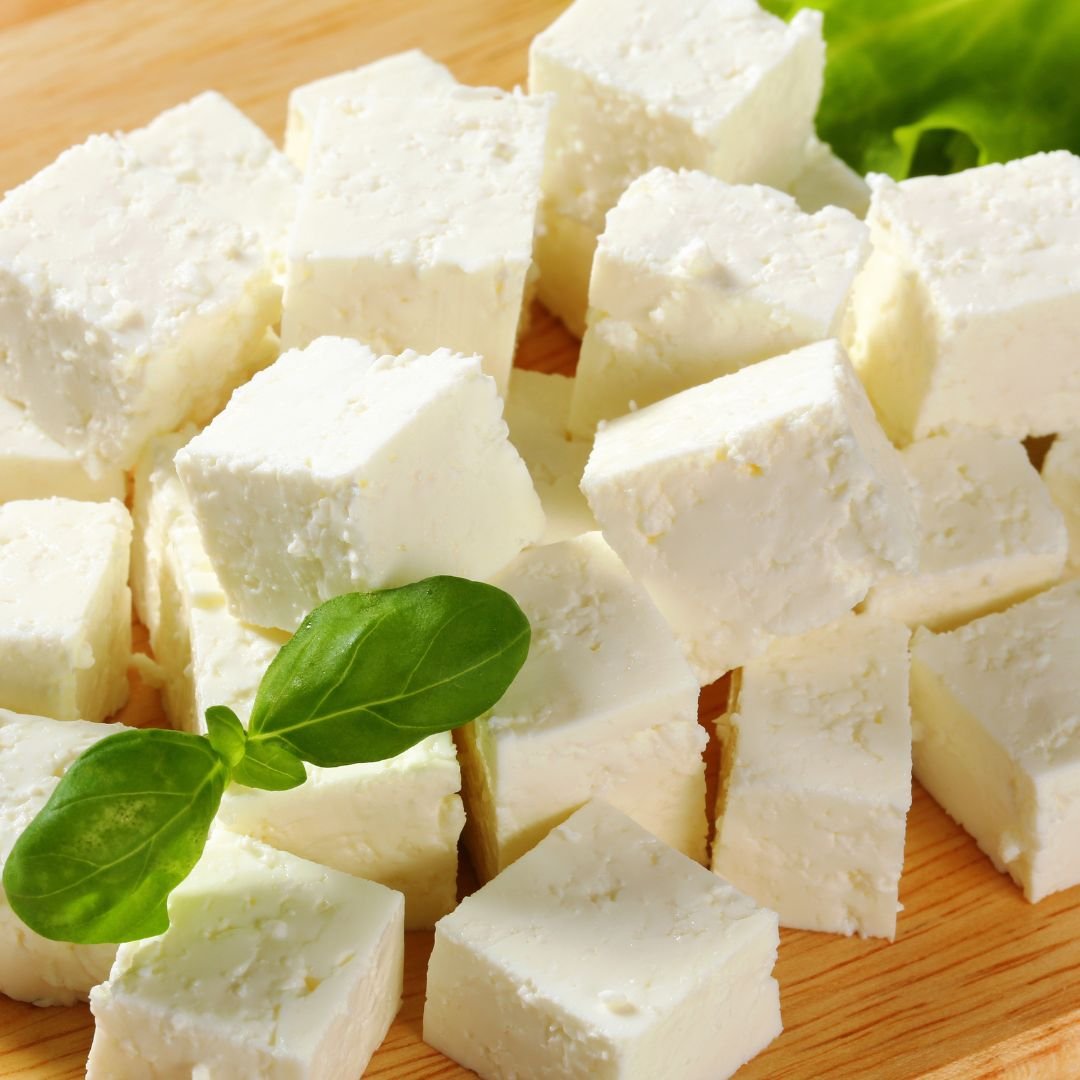 Pilaros Feta Cheese